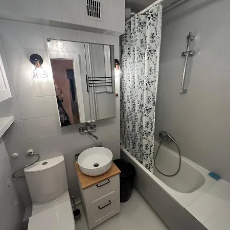 Monciak Apartmán